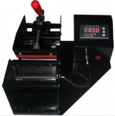 PRENSA P/ESTAMPAR CANECAS 2X1 (110V) E GRÁTIS 36 CANECAS